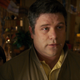 Sean Astin in Stranger Things 2, which was almost a career coming full circle.